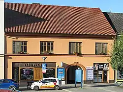 Masarykovo namesti Kyjov 09.jpg