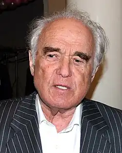 Vitalij Masol (25. září 2009)