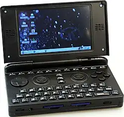 Finální verze Pandory