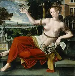 Flóra 1559, Hamburg