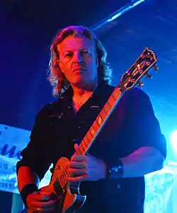 Roland Grapow (24. července 2015)