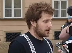 Matěj Hollan (2014)