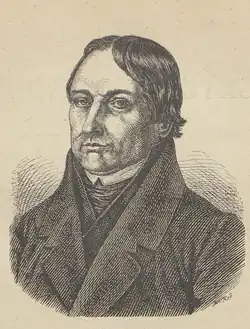 Kresba Matěje Rösslera