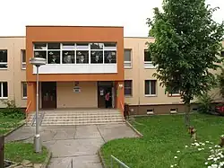 Čelní pohled z Nopovy (2021)