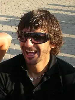 Matej Krajčík (2008)