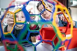 Minifestival předškolního vzdělávání