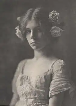 Rosa Rosarum, 1901