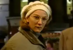 Matilda Zieglerová (1992)