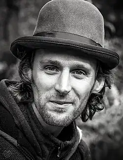 Martin Mišík (20. října 2010)