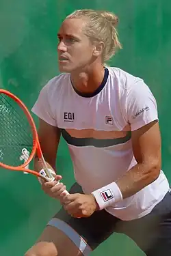 Rafael Matos Australian Open (mix)