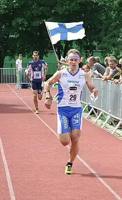 WOC 2008