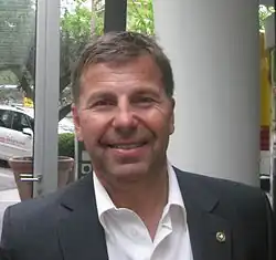 Mats Näslund (28. dubna 2009)