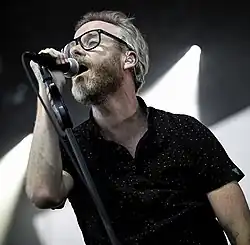 Matt Berninger (2019)