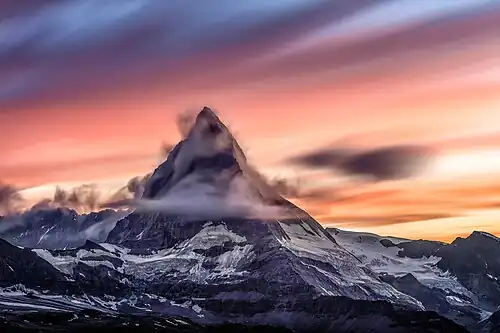 Matterhorn