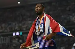 Matthew Hudson-Smith (2023)