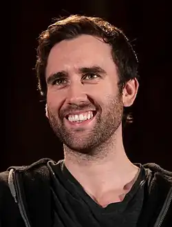 Matthew Lewis (2019)