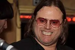 Matthew Sweet (2006)