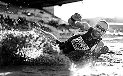 Mattias Sunneborn (31. srpna 2013)