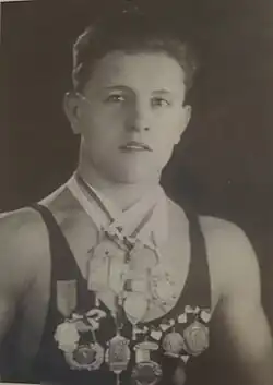 Jindřich Maudr (2. listopadu 2019)