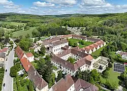 Kartuza v Mauerbachu