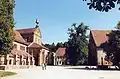 Klášterní seminář (Maulbronn)