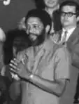 Maurice Bishop (11. června 1982)