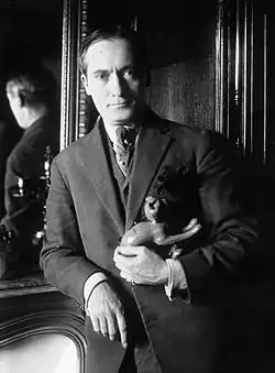 Maurice Dekobra (1927)