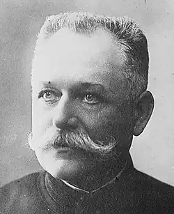 Francouzský generál Sarrail