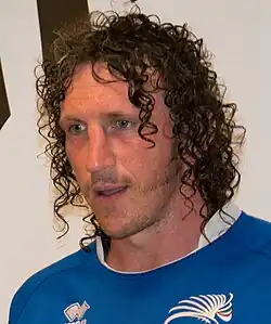 Mauro Bergamasco (2015)
