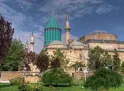 Mevlana Museum