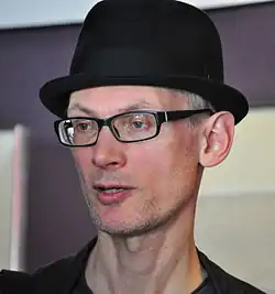 Max Andersson (2013)