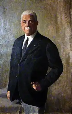 Max Egon z Fürstenbergu