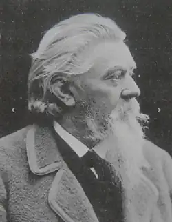 Max Schaffner (cca 1900)