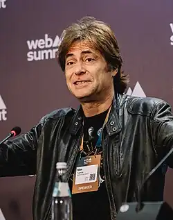 Max Tegmark (2024)