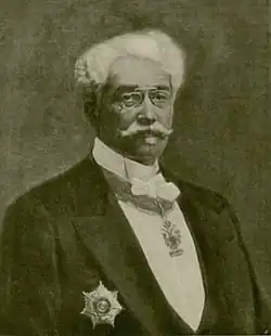 Max von Mauthner