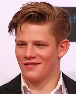 Max von der Groeben (31. května 2012)