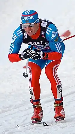 Maxim Vylegžanin (2013)