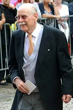 Maxmilián Ondřej Bádenský