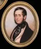 Maximilian Vrints zu Falkenstein