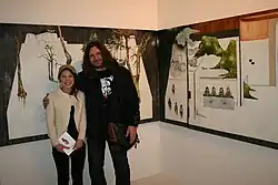 Leszek Wojaczek (29. října 2008)