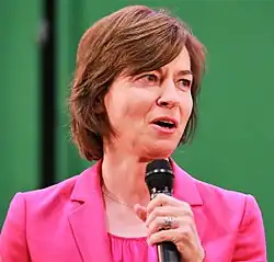 Maybrit Illner (27. května 2016)