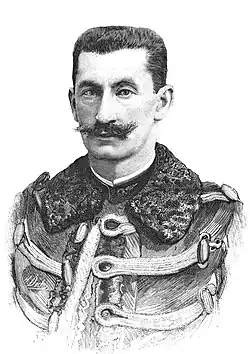 Armand Mayer, Monde illustré, 1892