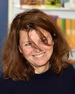 Maylis de Kerangal (2023)