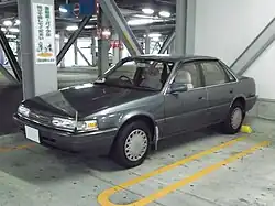Mazda 626