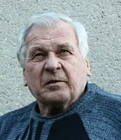 Miloš Budík