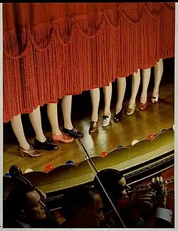 Obálka McCall Style & Beauty, 1942