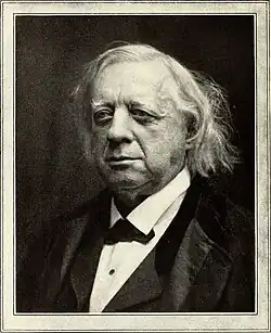 Henry Ward Beecher, McClure's magazine (1893)