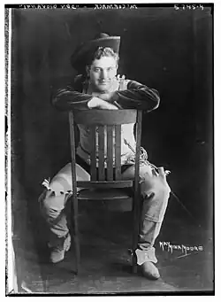 McCormack "Don Giovanni"