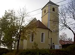 MeclovMichaelsKirche 09.JPG