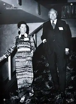 Meda a Jan Mládkovi, Museum Kampa